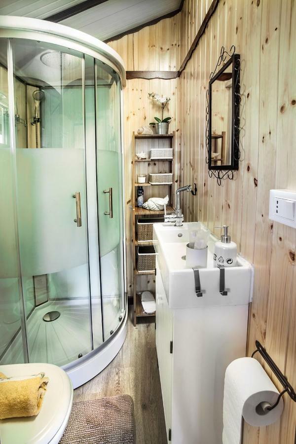 Chalet Sulzano Villa Eksteriør bilde