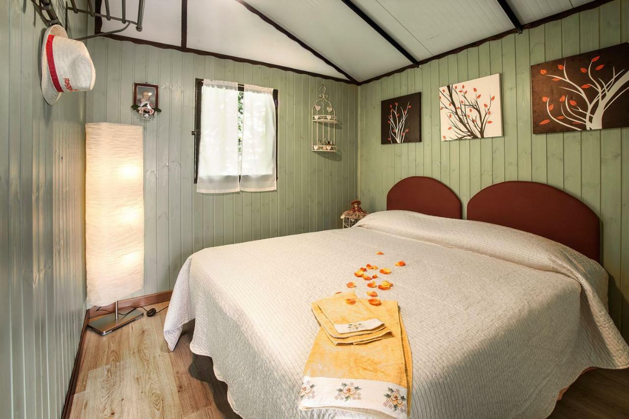 Chalet Sulzano Villa Eksteriør bilde