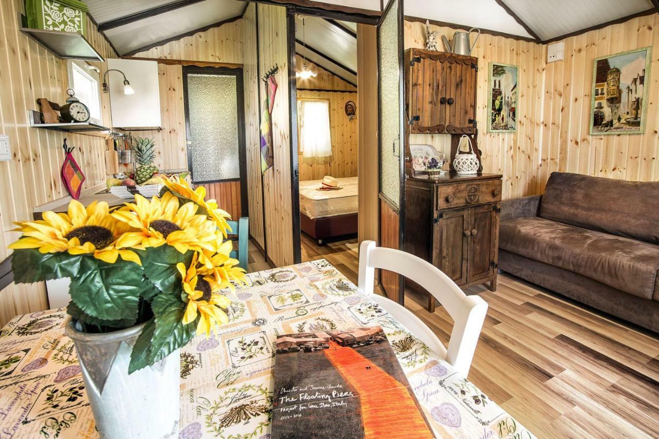 Chalet Sulzano Villa Eksteriør bilde