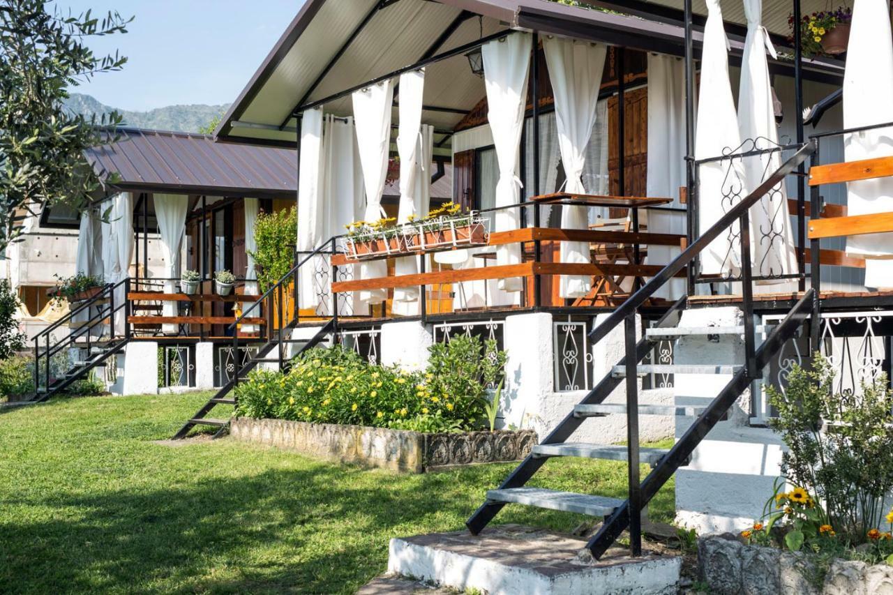 Chalet Sulzano Villa Eksteriør bilde