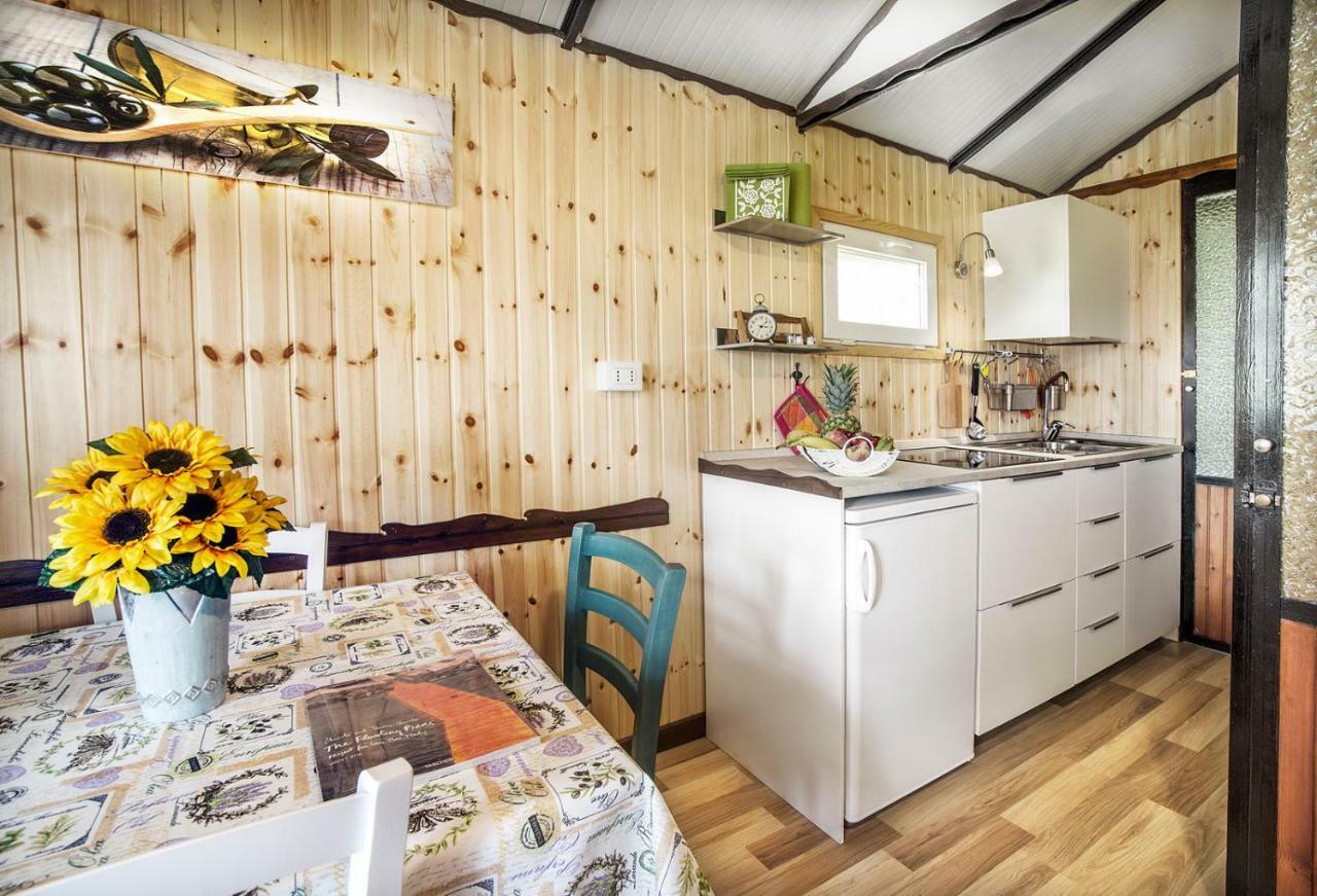 Chalet Sulzano Villa Eksteriør bilde
