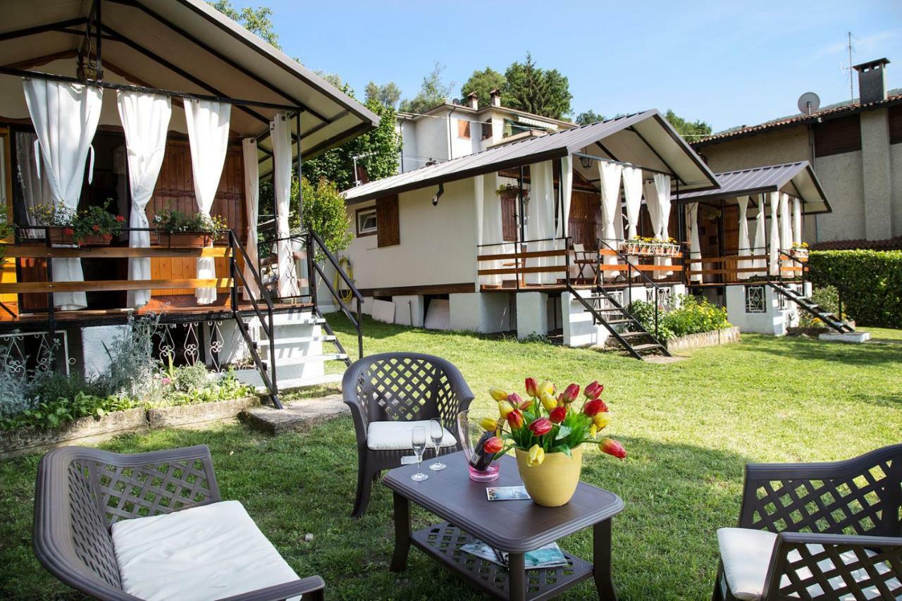 Chalet Sulzano Villa Eksteriør bilde